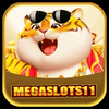 Logo da MEGASLOTS11
